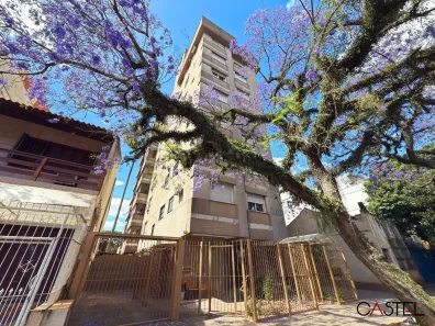 Apartamento com 1 Quarto à venda, 41m² no Menino Deus, Porto Alegre