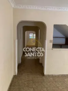 Casa com 3 Quartos à venda, 338m² no Boqueirão, Santos