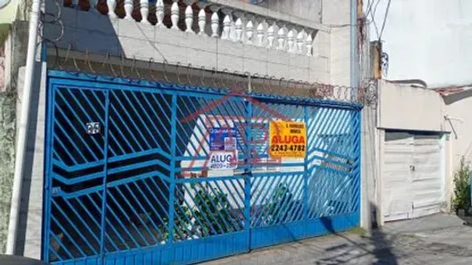 Casa com 3 Quartos para alugar, 90m² no Parque Edu Chaves, São Paulo