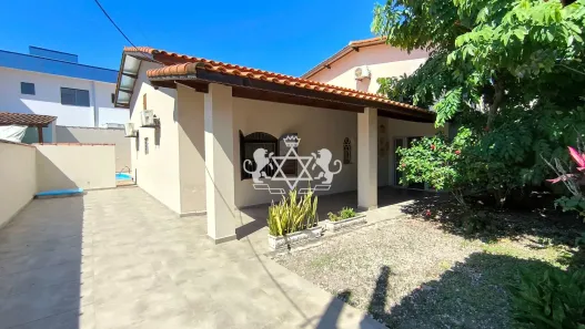 Casa com 4 Quartos à venda, 347m² no Jardim Porto Novo, Caraguatatuba