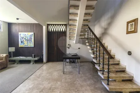 Casa com 3 Quartos à venda, 260m² no Jardim Paulistano, São Paulo