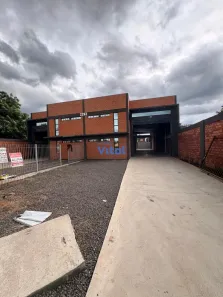 Galpão/Depósito/Armazém para alugar, 370m² no Mathias Velho, Canoas