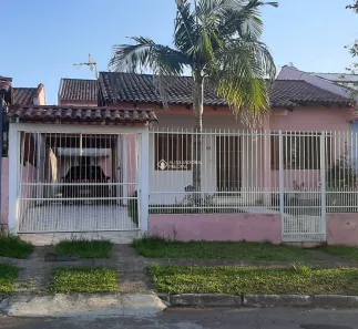 Casa com 4 Quartos à venda, 230m² no Jardim dos Lagos, Guaíba
