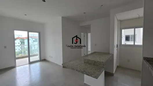 Apartamento com 2 Quartos à venda, 58m² no Praia Grande, Ubatuba