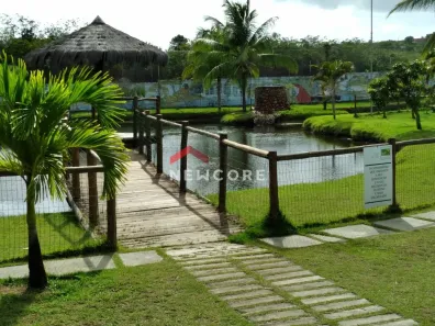 Casa de Condomínio com 4 Quartos à venda, 270m² no Parque das Dunas (Abrantes), Camaçari