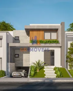 Sobrado com 3 Quartos à venda, 187m² no Pilarzinho, Curitiba