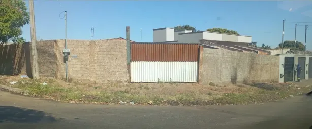 Lote/Terreno à venda, 376m² no Setor Três Marias, Goiânia