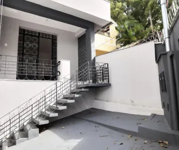 Casa com 4 Quartos à venda, 228m² no Floresta, Belo Horizonte