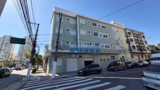 Apartamento com 2 Quartos para alugar, 42m² no Tatuapé, São Paulo