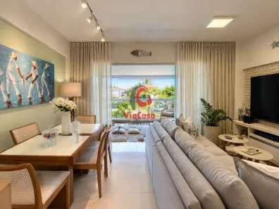 Apartamento com 3 Quartos à venda, 135m² no Costazul, Rio das Ostras