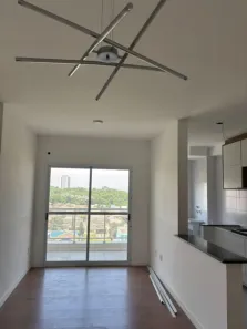 Apartamento com 3 Quartos à venda, 75m² no Loteamento Villa Branca, Jacareí