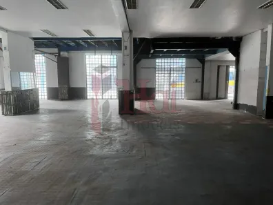 Galpão/Depósito/Armazém para alugar, 662m² no Bela Vista, São Paulo