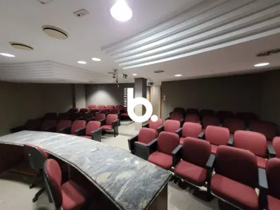 Sala Comercial para alugar, 440m² no Centro Histórico, Porto Alegre