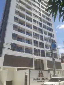 Apartamento com 2 Quartos à venda, 51m² no Jardim Cidade Universitária, João Pessoa