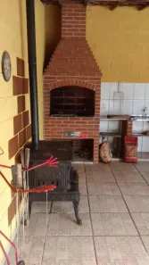 Casa com 3 Quartos à venda, 100m² no Vila Caetano, Taubaté