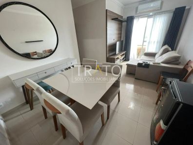 Apartamento com 2 Quartos à venda, 64m² no Jardim Dom Vieira, Campinas