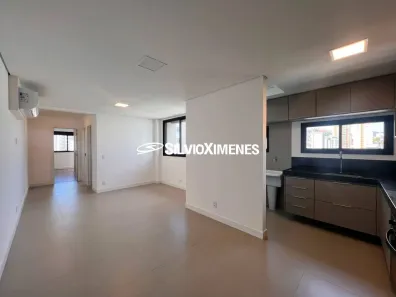 Apartamento com 2 Quartos para alugar, 82m² no Grajaú, Belo Horizonte
