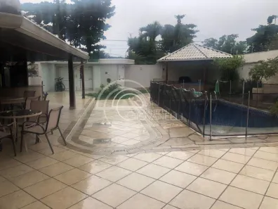 Casa de Condomínio com 5 Quartos à venda, 730m² no Recreio dos Bandeirantes, Rio de Janeiro