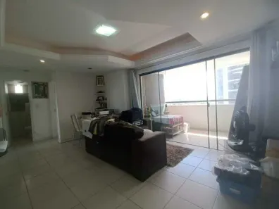 Apartamento com 2 Quartos à venda, 80m² no Pituba, Salvador