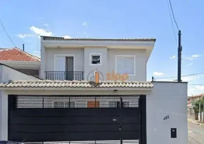 Sobrado com 2 Quartos à venda, 80m² no Vila Nivi, São Paulo