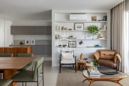 Apartamento com 3 Quartos à venda, 160m² no Jardim Ana Maria, Jundiaí