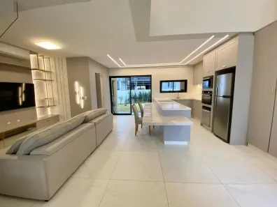 Casa de Condomínio com 3 Quartos à venda, 179m² no Beira Rio, Biguaçu