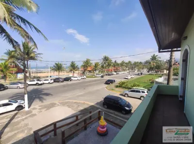 Apartamento com 3 Quartos à venda, 90m² no Jardim Barra de Jangadas, Peruíbe