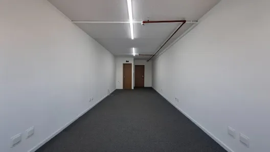 para alugar, 36m² no Residencial Flórida, Ribeirão Preto