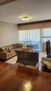 Apartamento com 3 Quartos à venda, 120m² no Bosque, Campinas