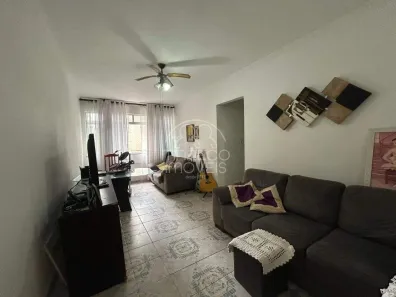 Apartamento com 1 Quarto à venda, 58m² no Aparecida, Santos