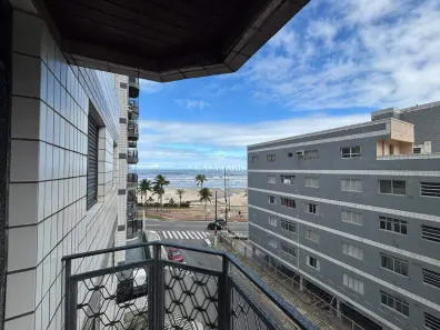 Apartamento com 3 Quartos à venda, 110m² no Tupi, Praia Grande