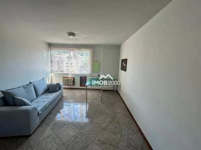 Sala Comercial para alugar, 40m² no Icaraí, Niterói