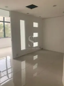 Sala Comercial à venda, 40m² no Indianópolis, São Paulo