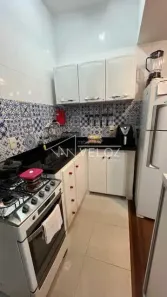 Apartamento com 2 Quartos à venda, 61m² no Jardim Botânico, Rio de Janeiro