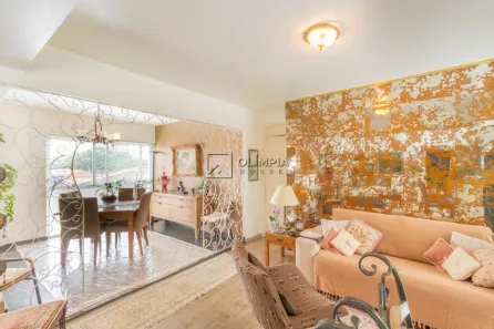 Apartamento com 4 Quartos à venda, 208m² no Paraíso, São Paulo
