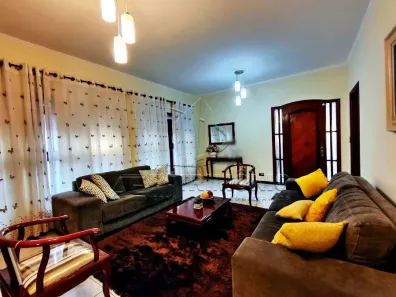 Casa com 3 Quartos à venda, 401m² no Central Parque Sorocaba, Sorocaba