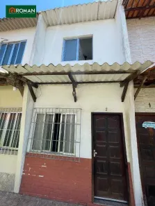Casa de Condomínio com 2 Quartos à venda, 90m² no Portinho, Cabo Frio