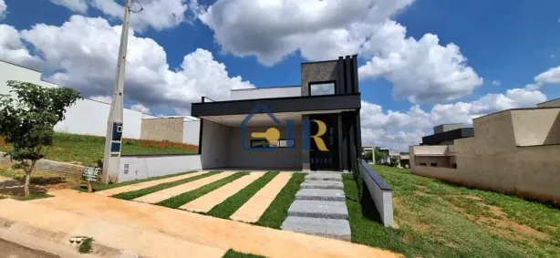 Casa de Condomínio com 2 Quartos à venda, 139m² no Jardim Novo Horizonte, Sorocaba