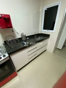 Apartamento com 3 Quartos para alugar, 87m² no Santa Maria, Uberaba