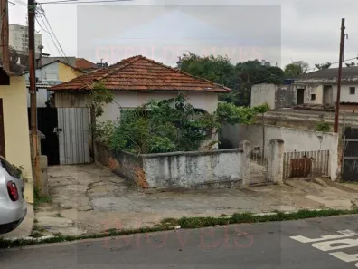 Lote/Terreno à venda, 450m² no Vila Brasílio Machado, São Paulo