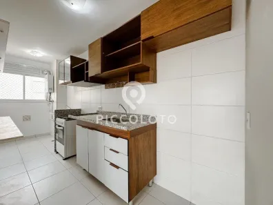 Apartamento com 3 Quartos para alugar, 70m² no Jardim Chapadão, Campinas