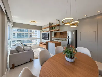Apartamento com 2 Quartos à venda, 72m² no Zona Nova, Capão da Canoa