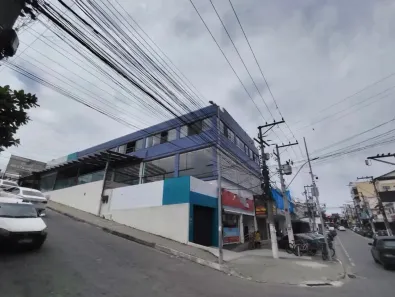 Prédio Residencial à venda, 500m² no Bacaxá (Bacaxá), Saquarema