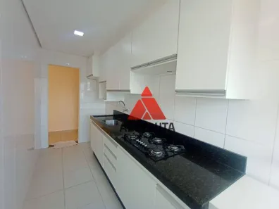 Apartamento com 2 Quartos à venda, 65m² no Vila Santa Catarina, Americana