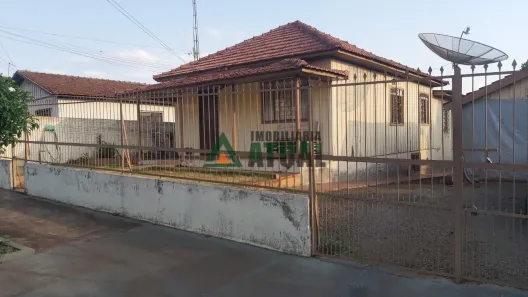 Casa com 3 Quartos à venda, 134m² no Centro, Cambé