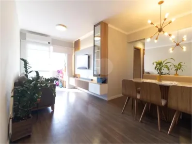 Apartamento com 3 Quartos à venda, 78m² no Vila Mariana, São Paulo