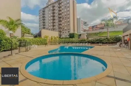 Apartamento com 2 Quartos à venda, 55m² no Tristeza, Porto Alegre