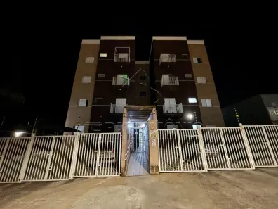 Apartamento com 2 Quartos à venda, 54m² no Jardim Santa Esmeralda, Sorocaba