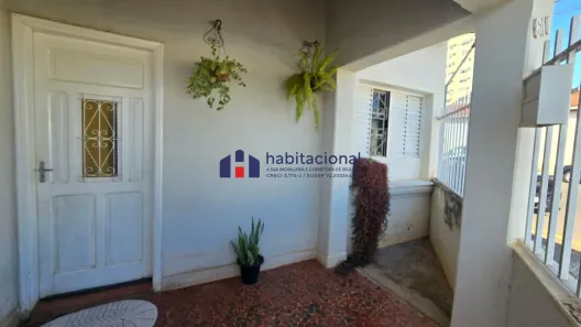 Casa com 3 Quartos à venda, 138m² no Vila Bressan, Araras