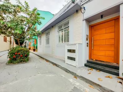 Casa com 2 Quartos à venda, 79m² no Maracanã, Rio de Janeiro
